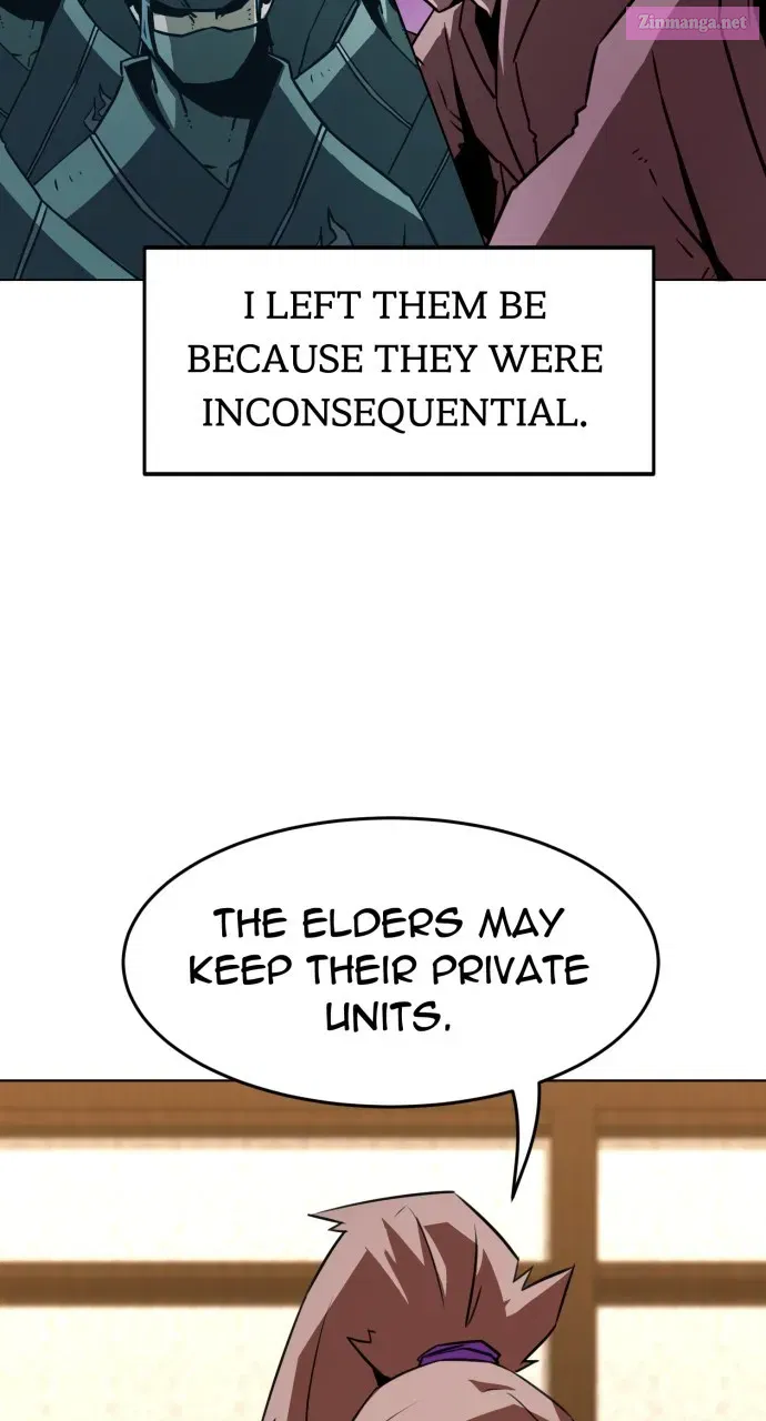 The Dang Clan’s Swordmaster HeirJust Wants a Normal Life Zinmanga X Chapter 18 Page 54
