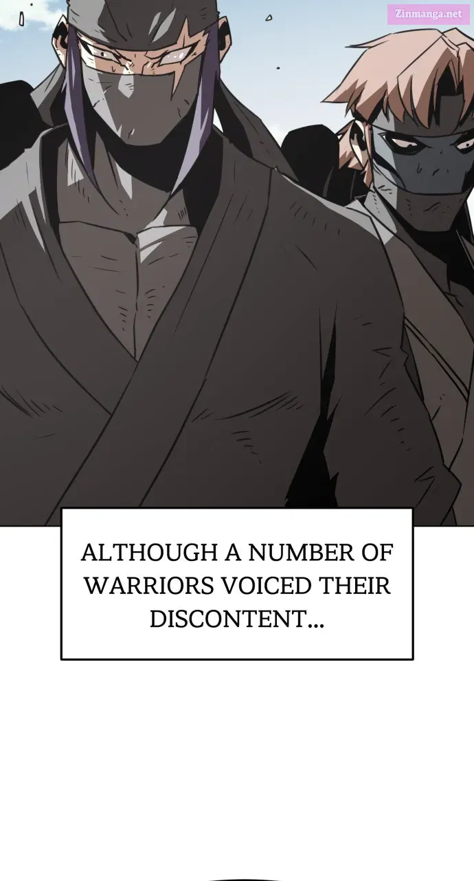 The Dang Clan’s Swordmaster HeirJust Wants a Normal Life Zinmanga X Chapter 18 Page 59