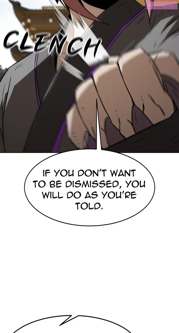 The Dang Clan’s Swordmaster HeirJust Wants a Normal Life Zinmanga X Chapter 18 Page 61