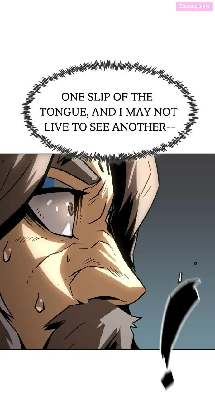 The Dang Clan’s Swordmaster HeirJust Wants a Normal Life Zinmanga X Chapter 18 Page 69
