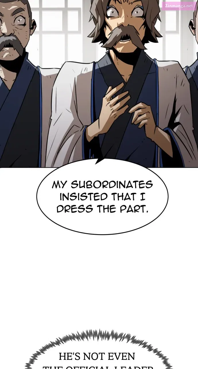 The Dang Clan’s Swordmaster HeirJust Wants a Normal Life Zinmanga X Chapter 18 Page 74