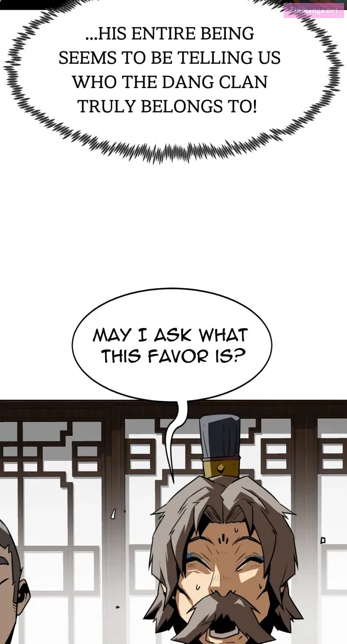 The Dang Clan’s Swordmaster HeirJust Wants a Normal Life Zinmanga X Chapter 18 Page 76