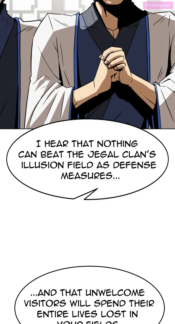 The Dang Clan’s Swordmaster HeirJust Wants a Normal Life Zinmanga X Chapter 18 Page 77