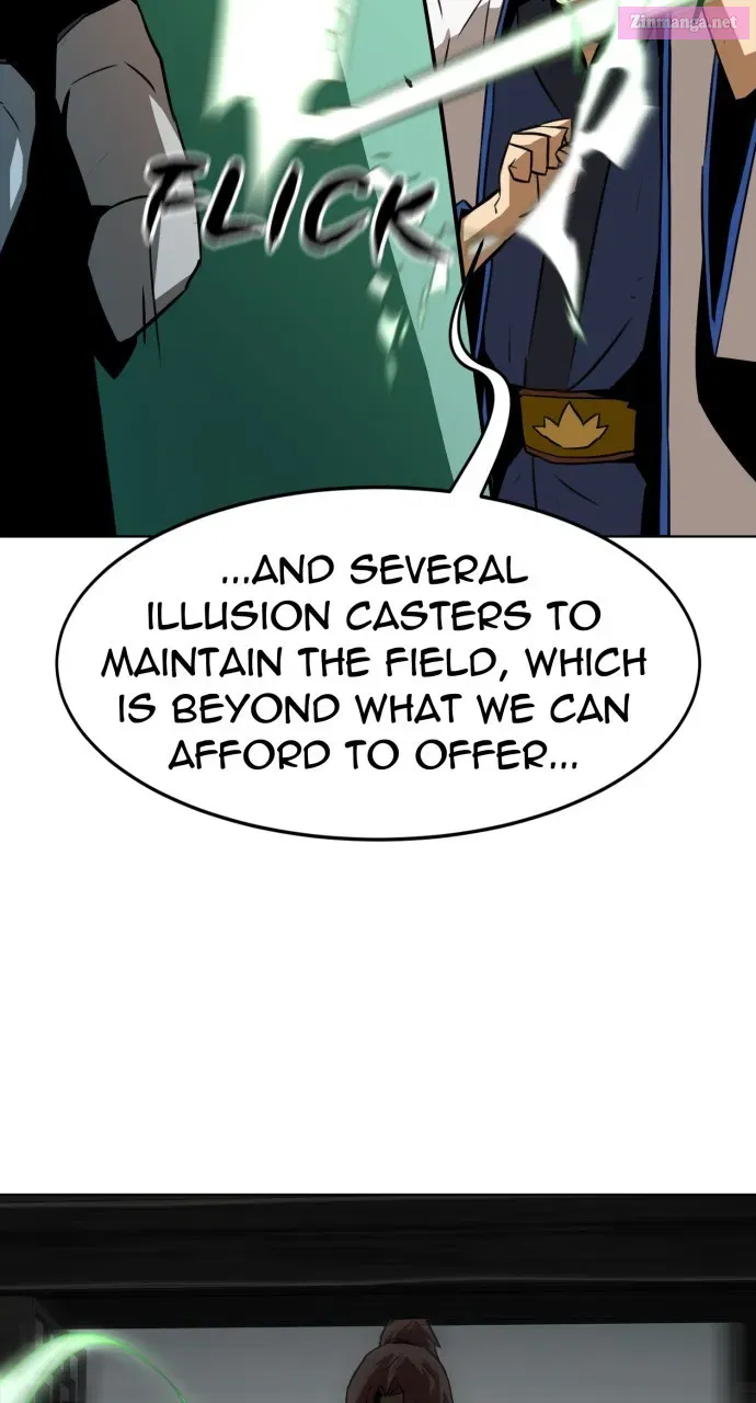 The Dang Clan’s Swordmaster HeirJust Wants a Normal Life Zinmanga X Chapter 18 Page 83