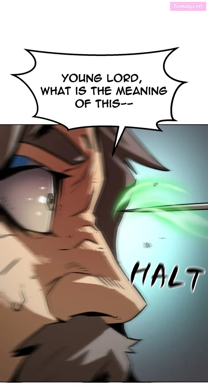 The Dang Clan’s Swordmaster HeirJust Wants a Normal Life Zinmanga X Chapter 18 Page 90