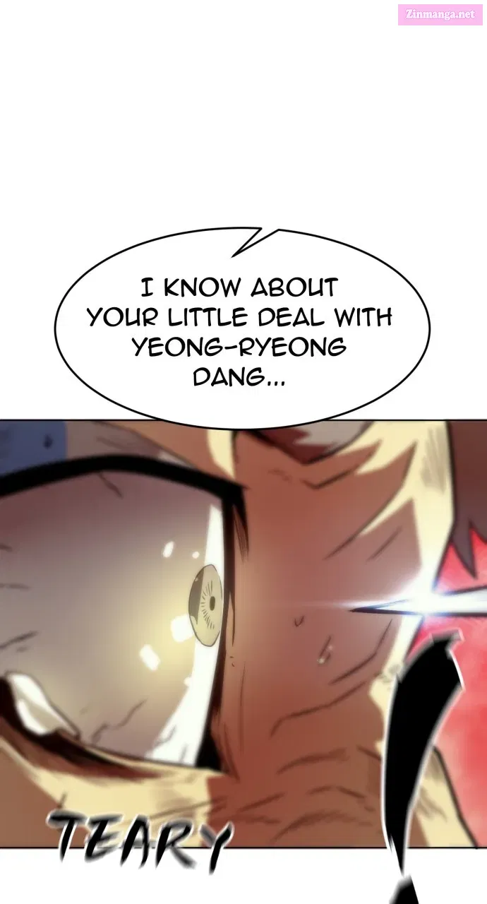 The Dang Clan’s Swordmaster HeirJust Wants a Normal Life Zinmanga X Chapter 18 Page 91