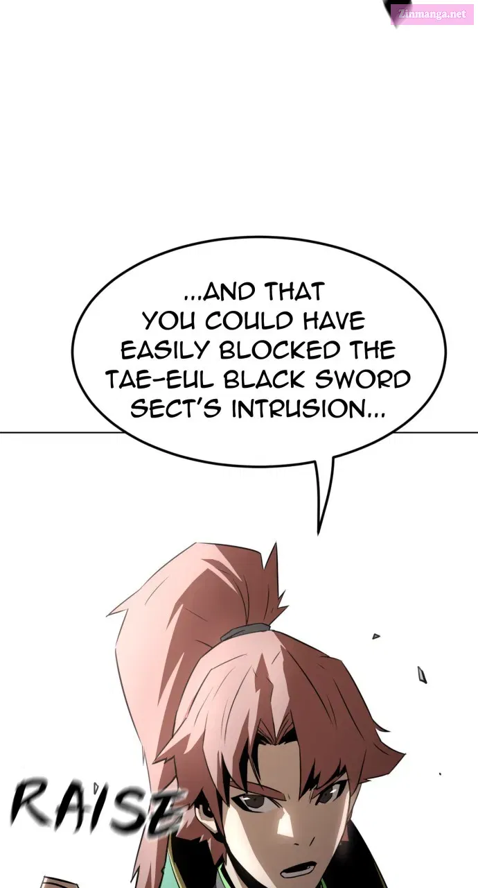 The Dang Clan’s Swordmaster HeirJust Wants a Normal Life Zinmanga X Chapter 18 Page 92