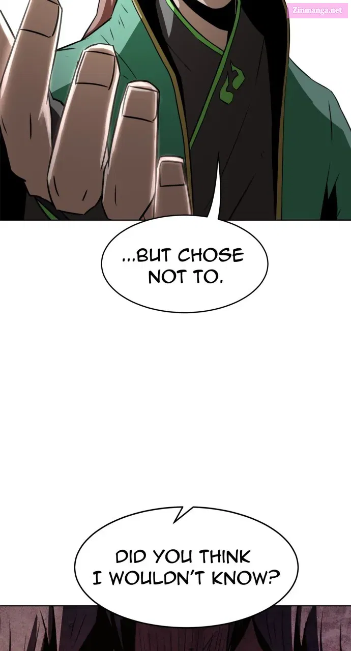 The Dang Clan’s Swordmaster HeirJust Wants a Normal Life Zinmanga X Chapter 18 Page 93