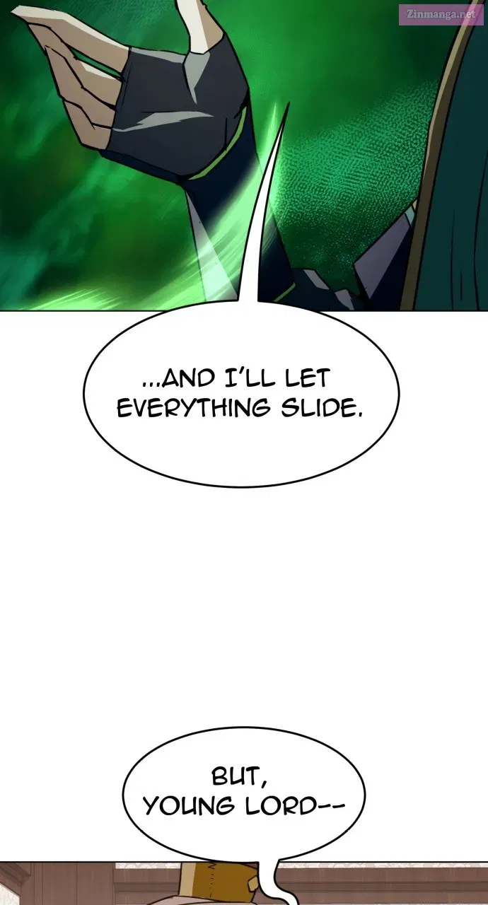 The Dang Clan’s Swordmaster HeirJust Wants a Normal Life Zinmanga X Chapter 18 Page 96