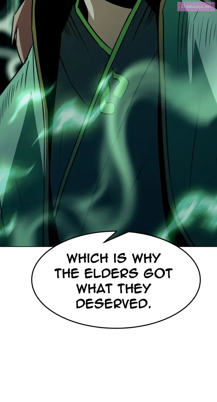 The Dang Clan’s Swordmaster HeirJust Wants a Normal Life Zinmanga X Chapter 18 Page 100