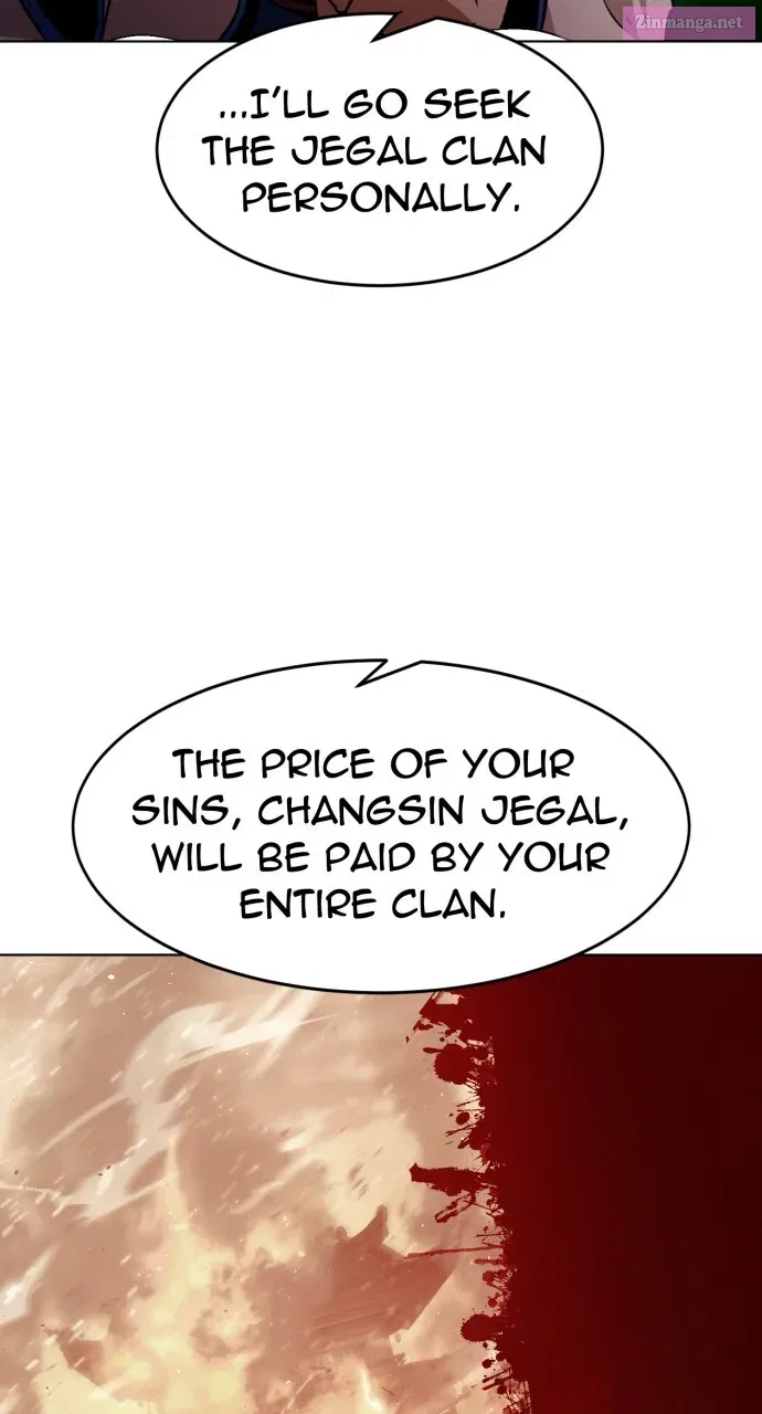 The Dang Clan’s Swordmaster HeirJust Wants a Normal Life Zinmanga X Chapter 18 Page 102