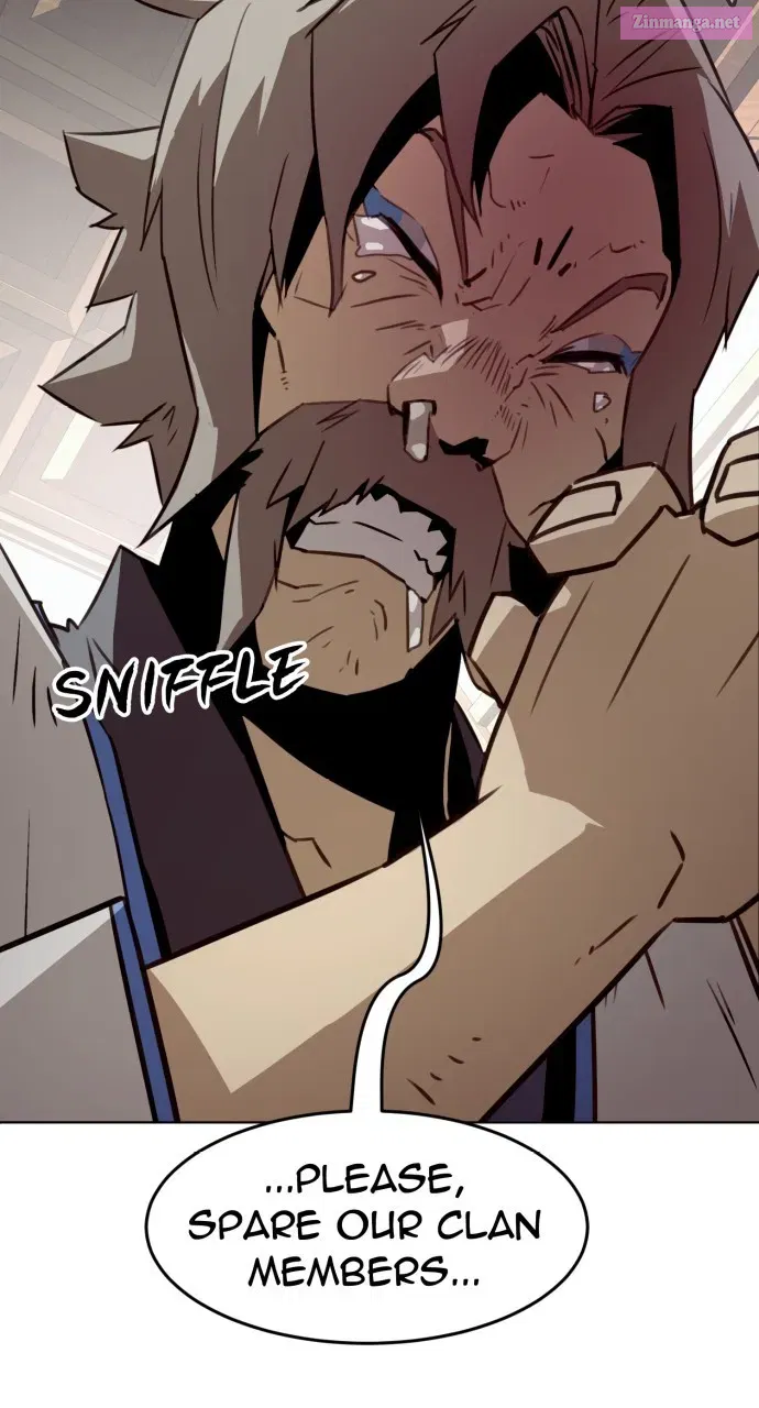 The Dang Clan’s Swordmaster HeirJust Wants a Normal Life Zinmanga X Chapter 18 Page 108