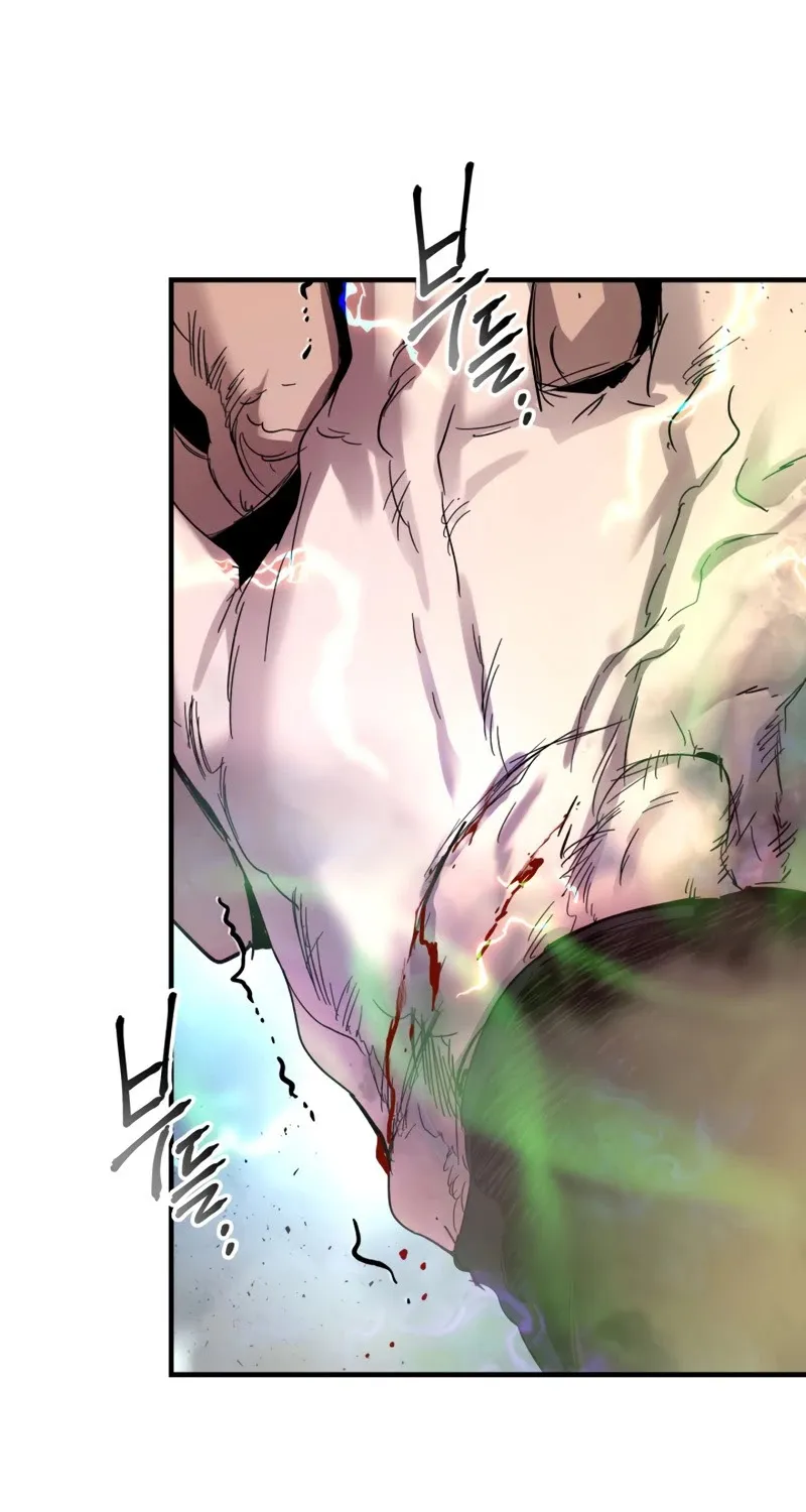 Leveling With The Gods Zinmanga X Chapter 42 Page 10