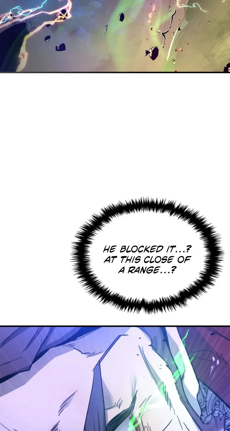 Leveling With The Gods Zinmanga X Chapter 42 Page 12