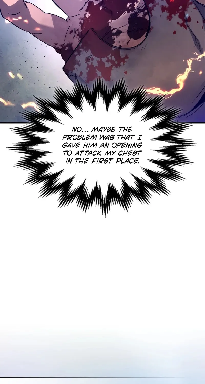 Leveling With The Gods Zinmanga X Chapter 42 Page 24