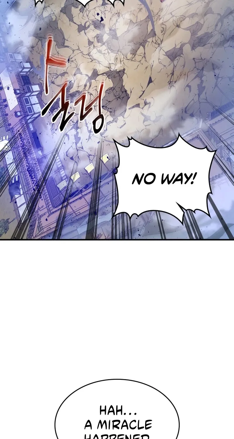 Leveling With The Gods Zinmanga X Chapter 42 Page 29