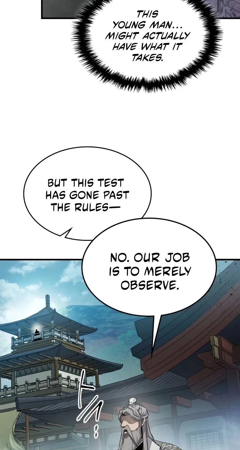 Leveling With The Gods Zinmanga X Chapter 42 Page 32