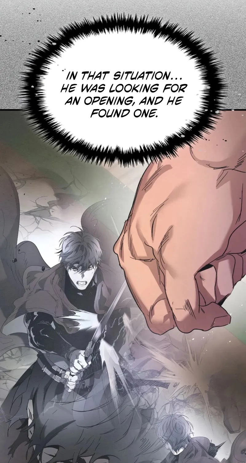 Leveling With The Gods Zinmanga X Chapter 42 Page 50