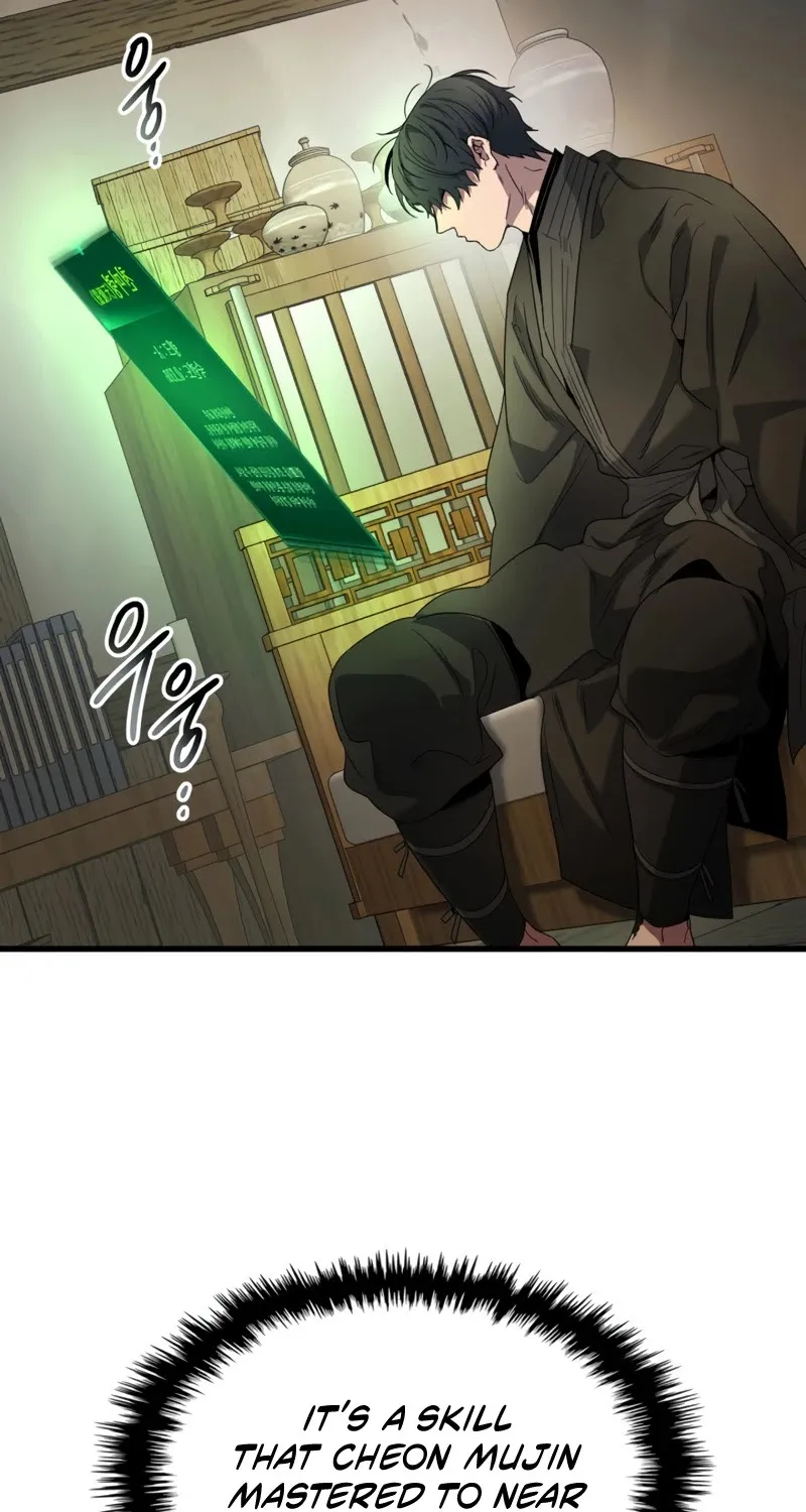 Leveling With The Gods Zinmanga X Chapter 42 Page 68
