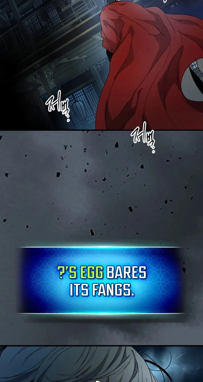 Leveling With The Gods Zinmanga X Chapter 42 Page 80