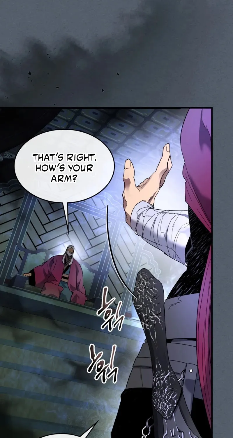 Leveling With The Gods Zinmanga X Chapter 42 Page 90