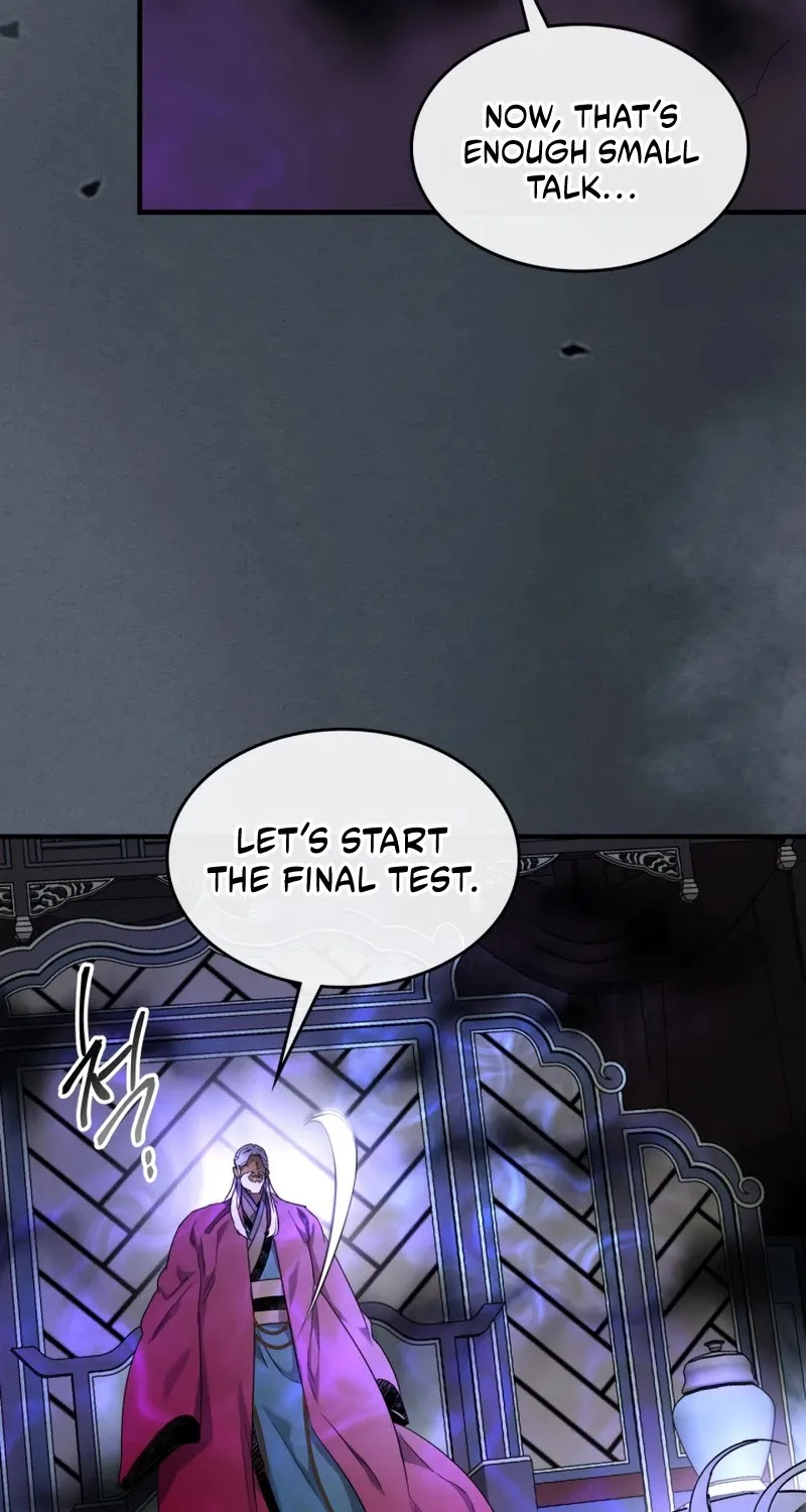 Leveling With The Gods Zinmanga X Chapter 42 Page 99