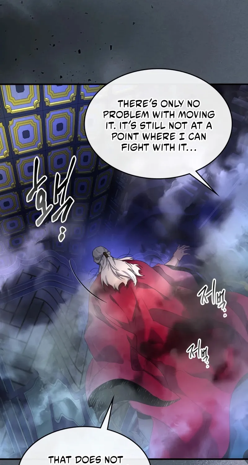 Leveling With The Gods Zinmanga X Chapter 42 Page 104