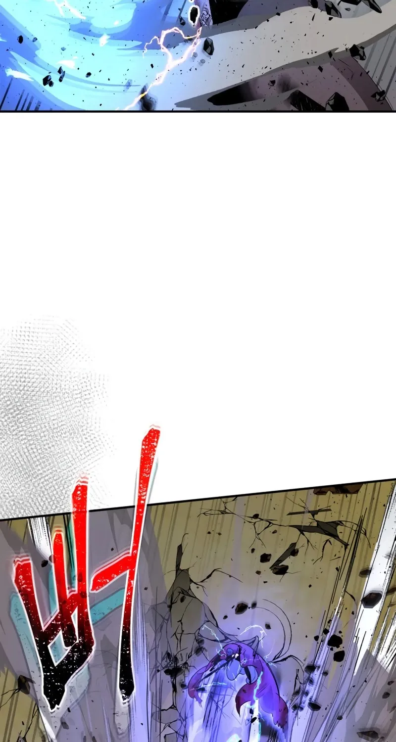Leveling With The Gods Zinmanga X Chapter 41 Page 75