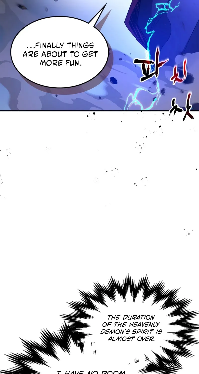 Leveling With The Gods Zinmanga X Chapter 41 Page 80