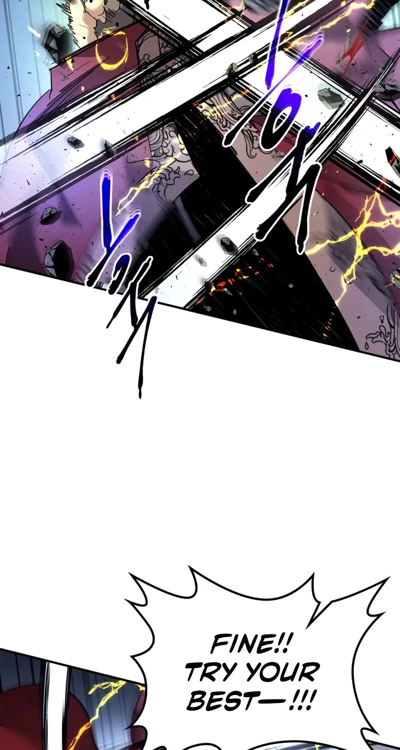 Leveling With The Gods Zinmanga X Chapter 41 Page 84