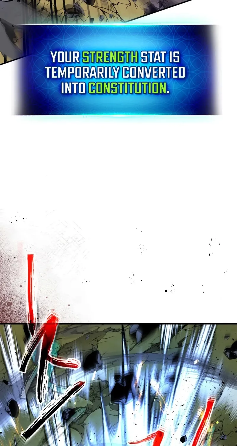 Leveling With The Gods Zinmanga X Chapter 41 Page 91