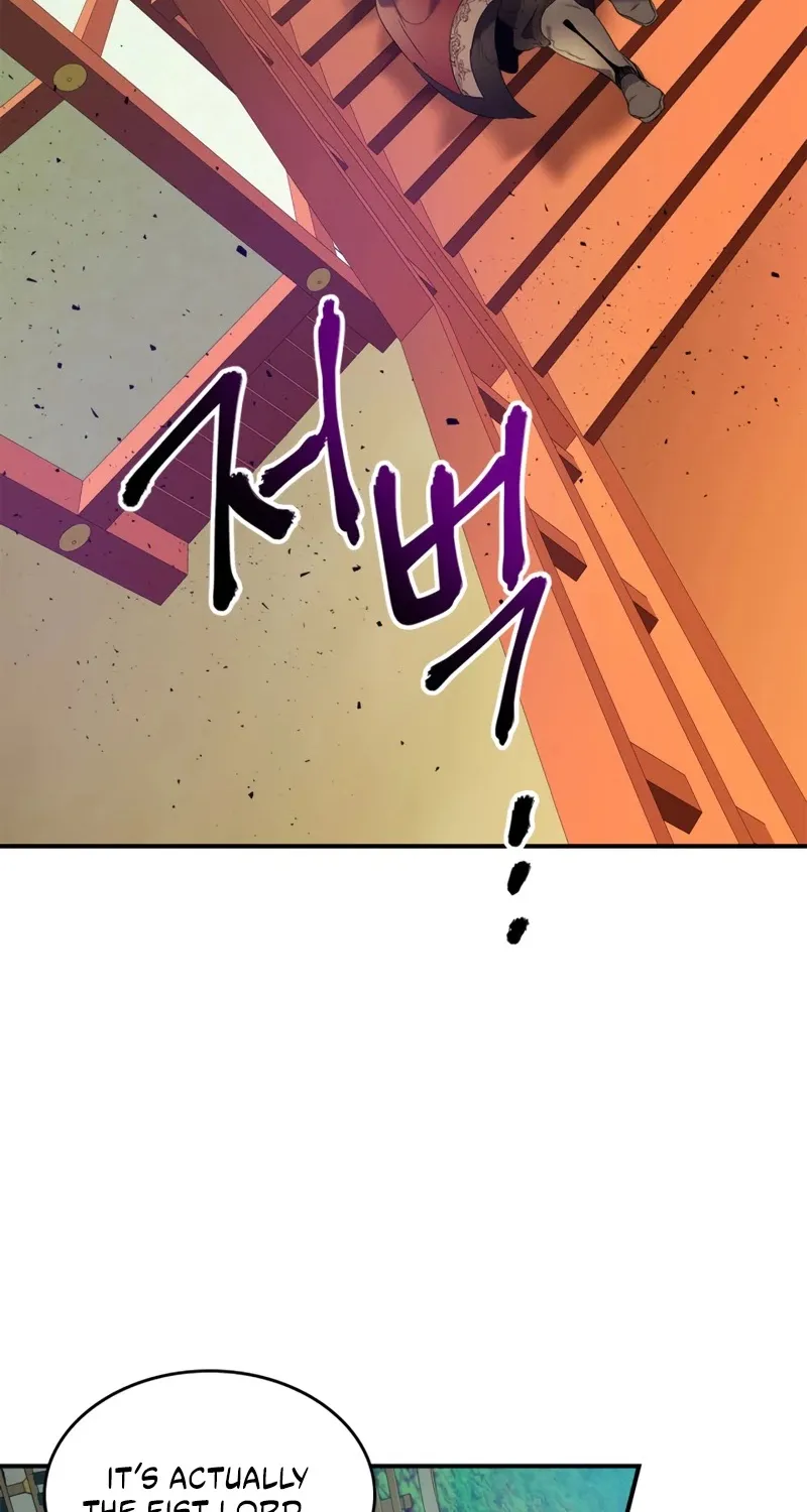 Leveling With The Gods Zinmanga X Chapter 40 Page 27