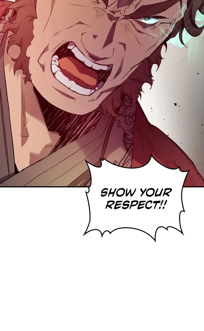 Leveling With The Gods Zinmanga X Chapter 40 Page 33