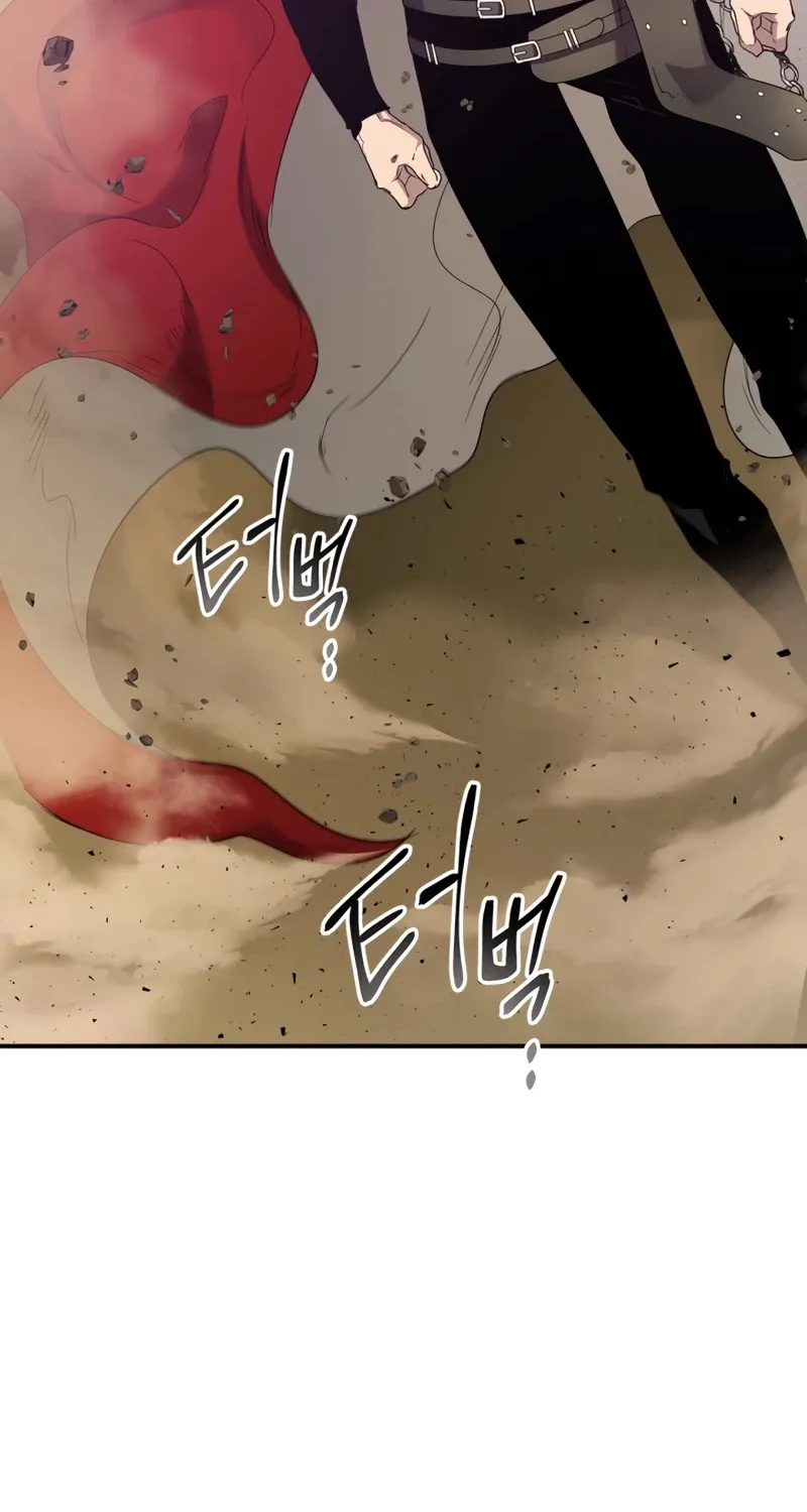 Leveling With The Gods Zinmanga X Chapter 40 Page 37