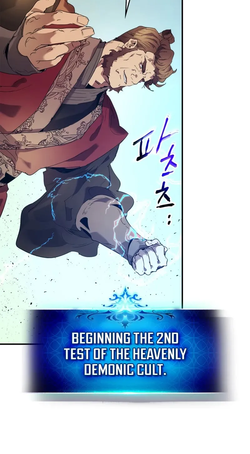 Leveling With The Gods Zinmanga X Chapter 40 Page 41