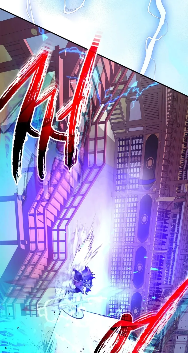 Leveling With The Gods Zinmanga X Chapter 40 Page 50