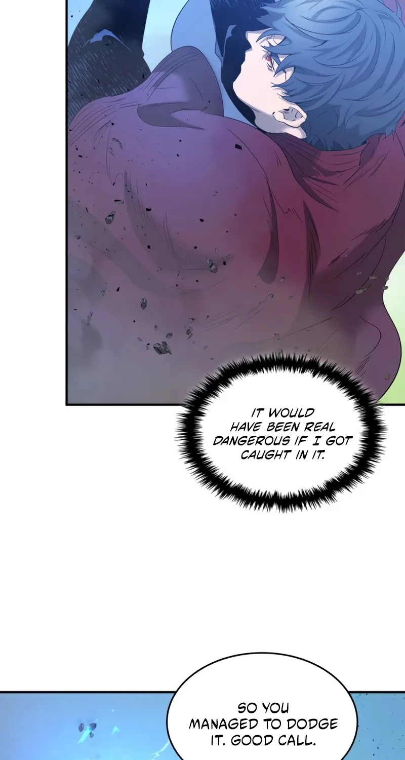 Leveling With The Gods Zinmanga X Chapter 40 Page 56