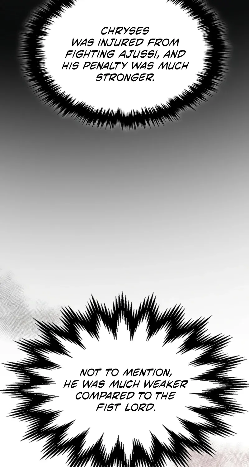 Leveling With The Gods Zinmanga X Chapter 40 Page 61