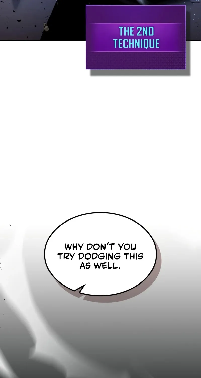 Leveling With The Gods Zinmanga X Chapter 40 Page 64