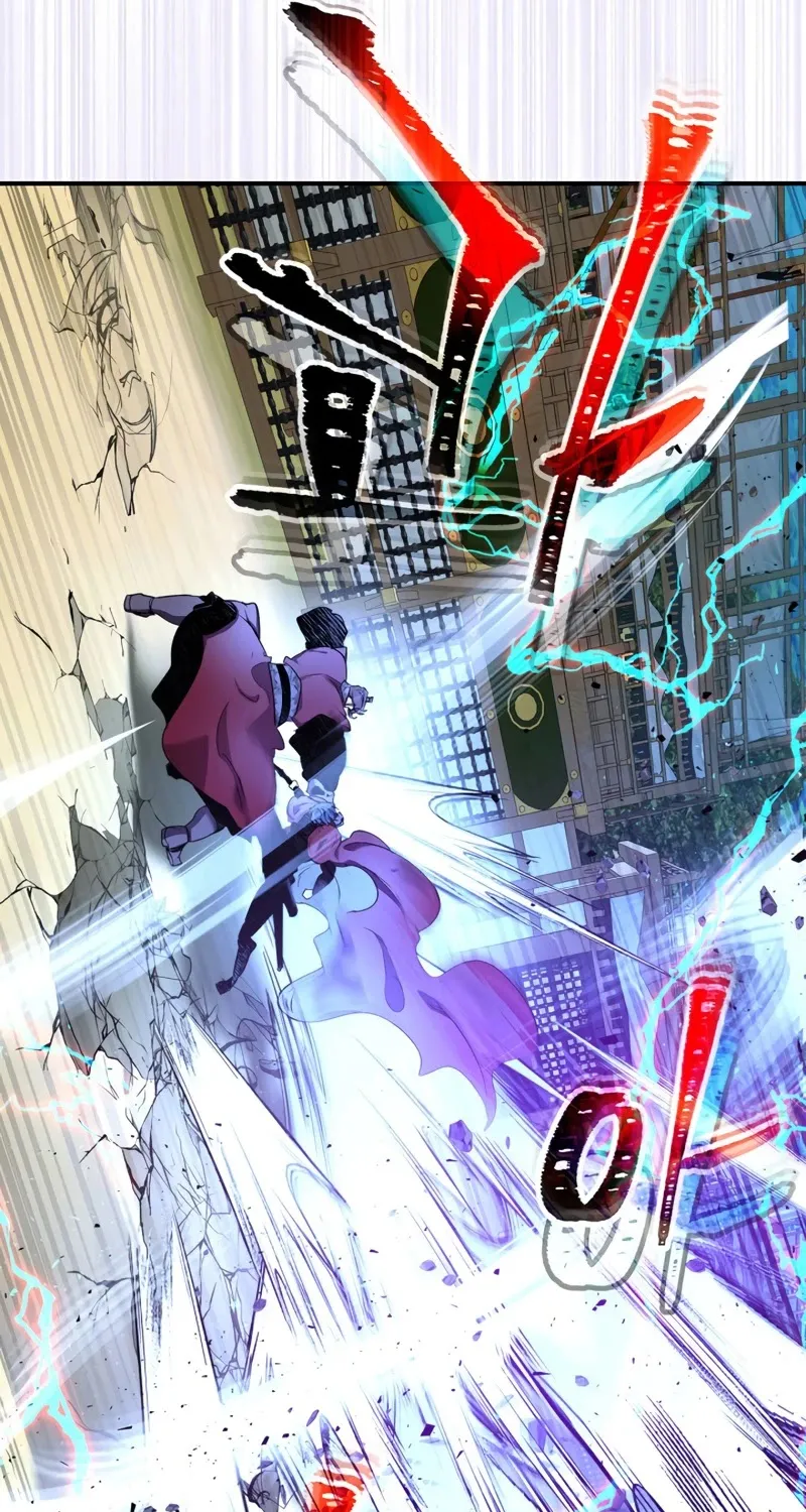 Leveling With The Gods Zinmanga X Chapter 40 Page 74