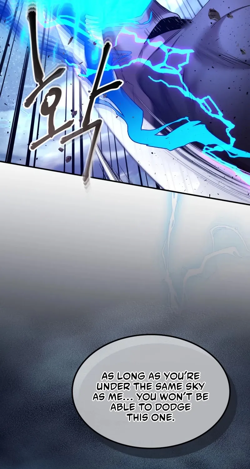 Leveling With The Gods Zinmanga X Chapter 40 Page 84