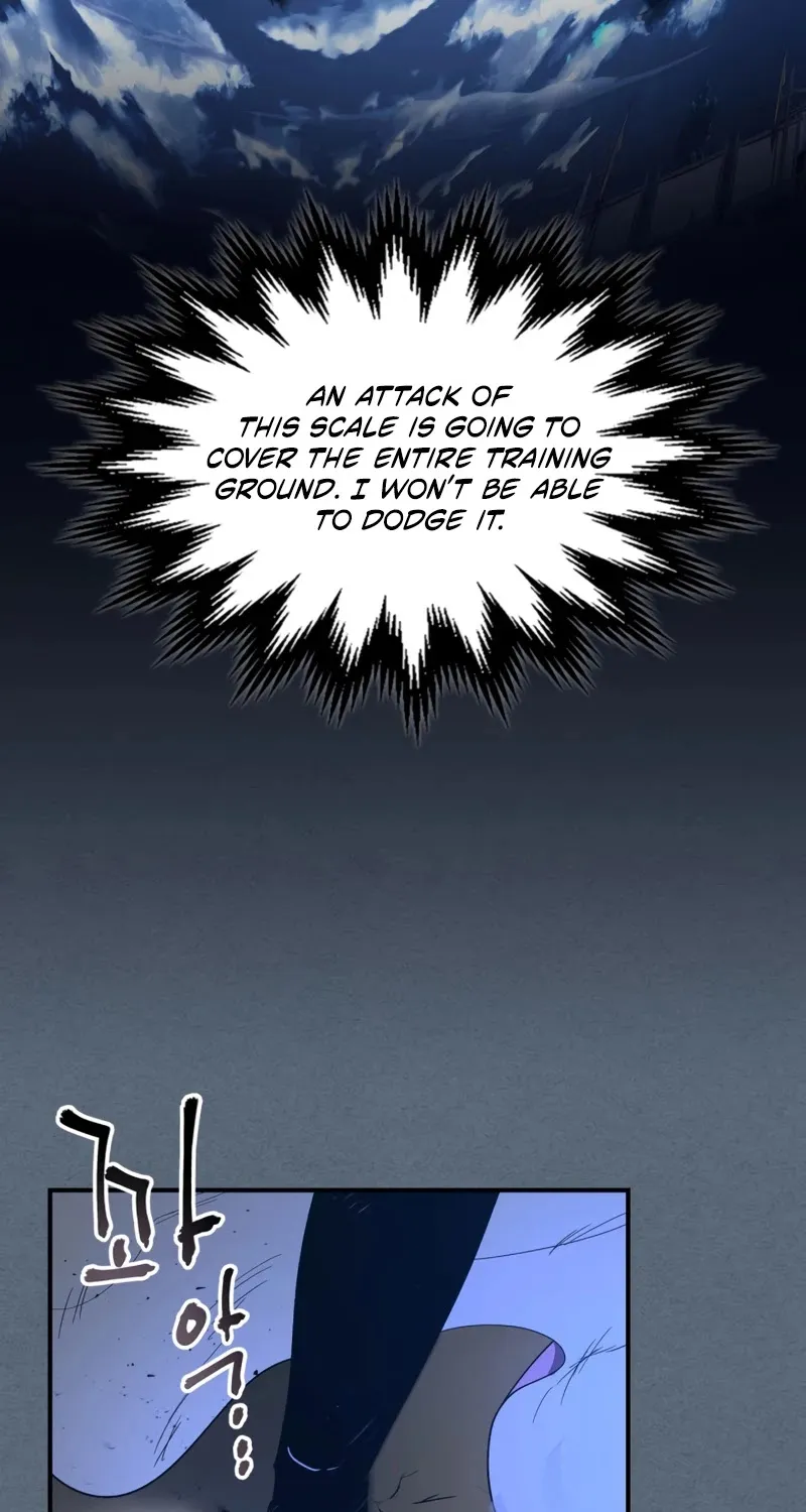 Leveling With The Gods Zinmanga X Chapter 40 Page 92