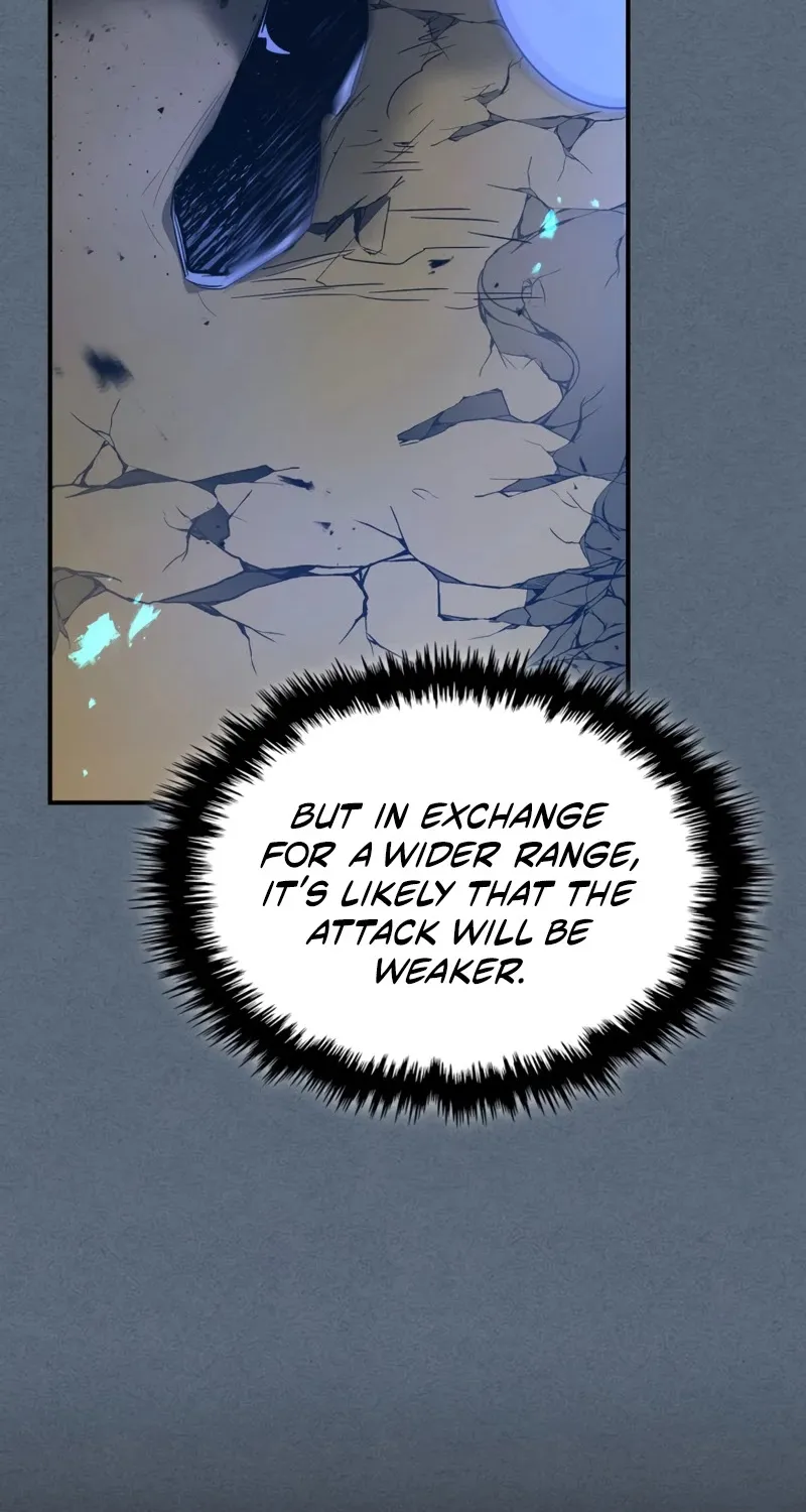 Leveling With The Gods Zinmanga X Chapter 40 Page 93