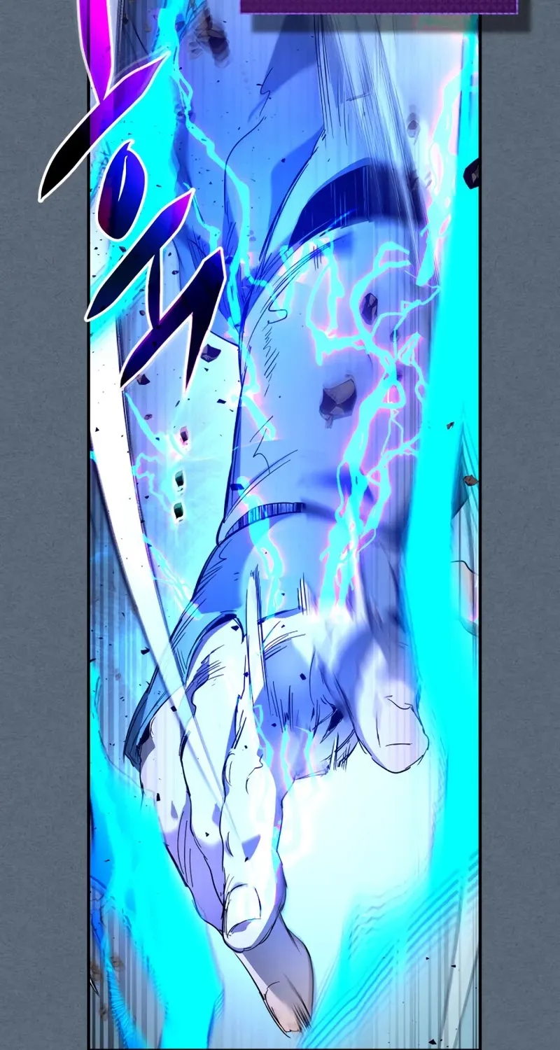 Leveling With The Gods Zinmanga X Chapter 40 Page 100