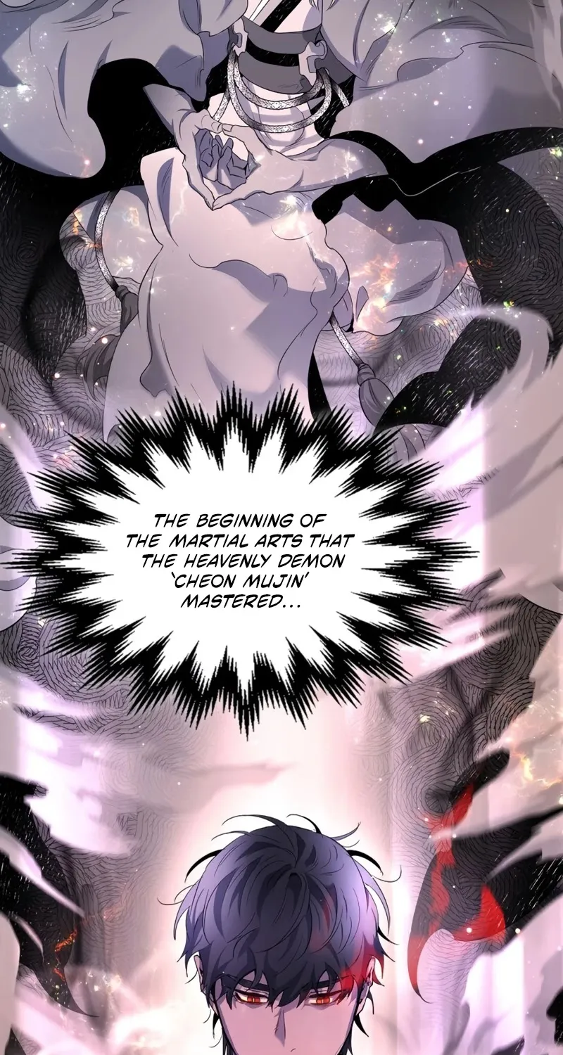 Leveling With The Gods Zinmanga X Chapter 39 Page 104