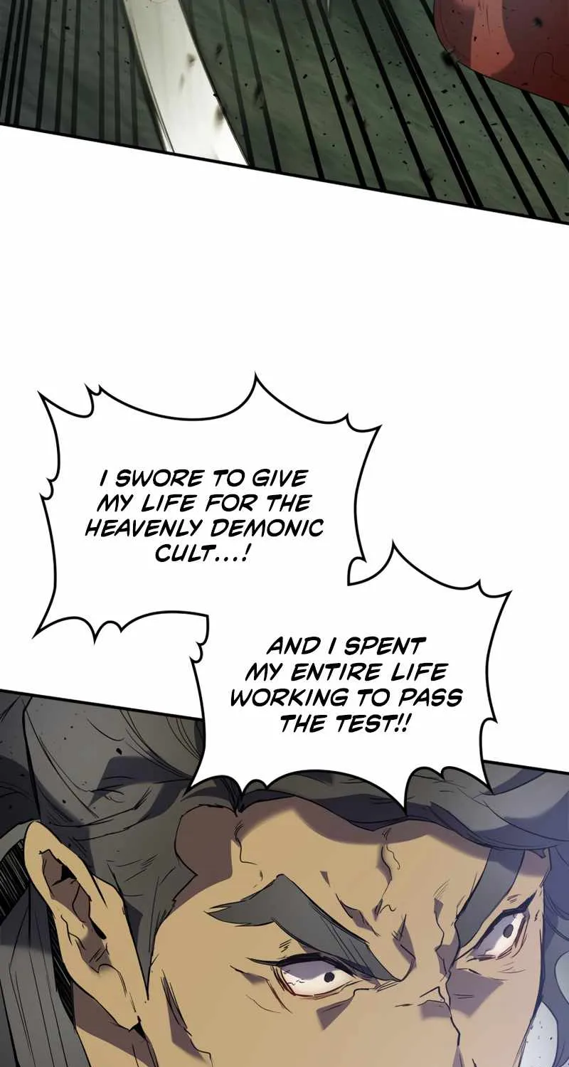 Leveling With The Gods Zinmanga X Chapter 38 Page 28