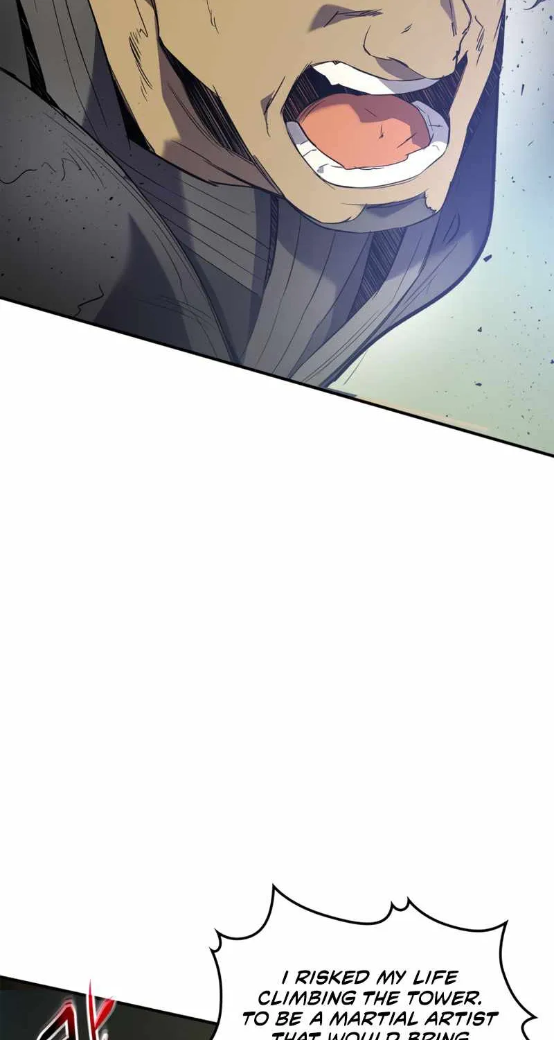 Leveling With The Gods Zinmanga X Chapter 38 Page 29