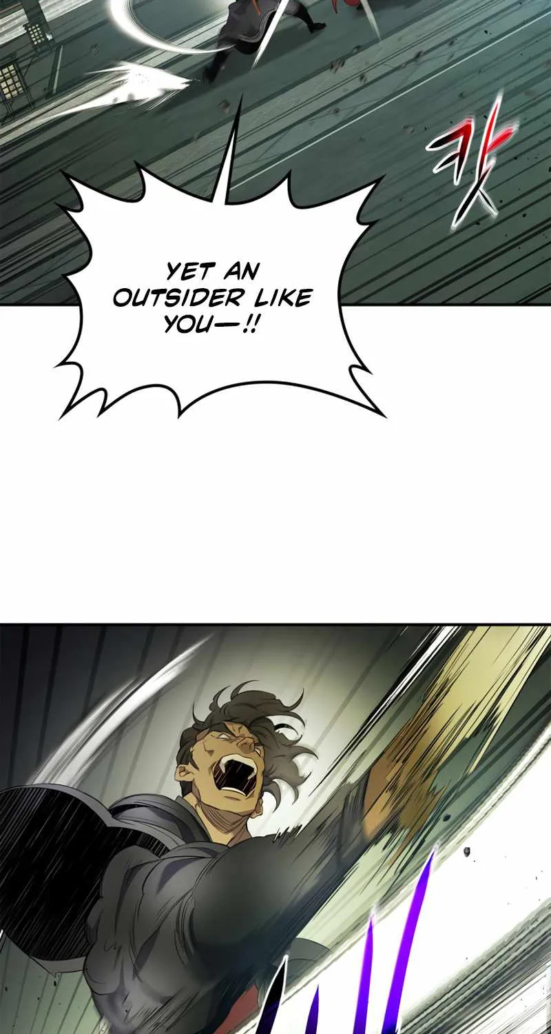 Leveling With The Gods Zinmanga X Chapter 38 Page 31