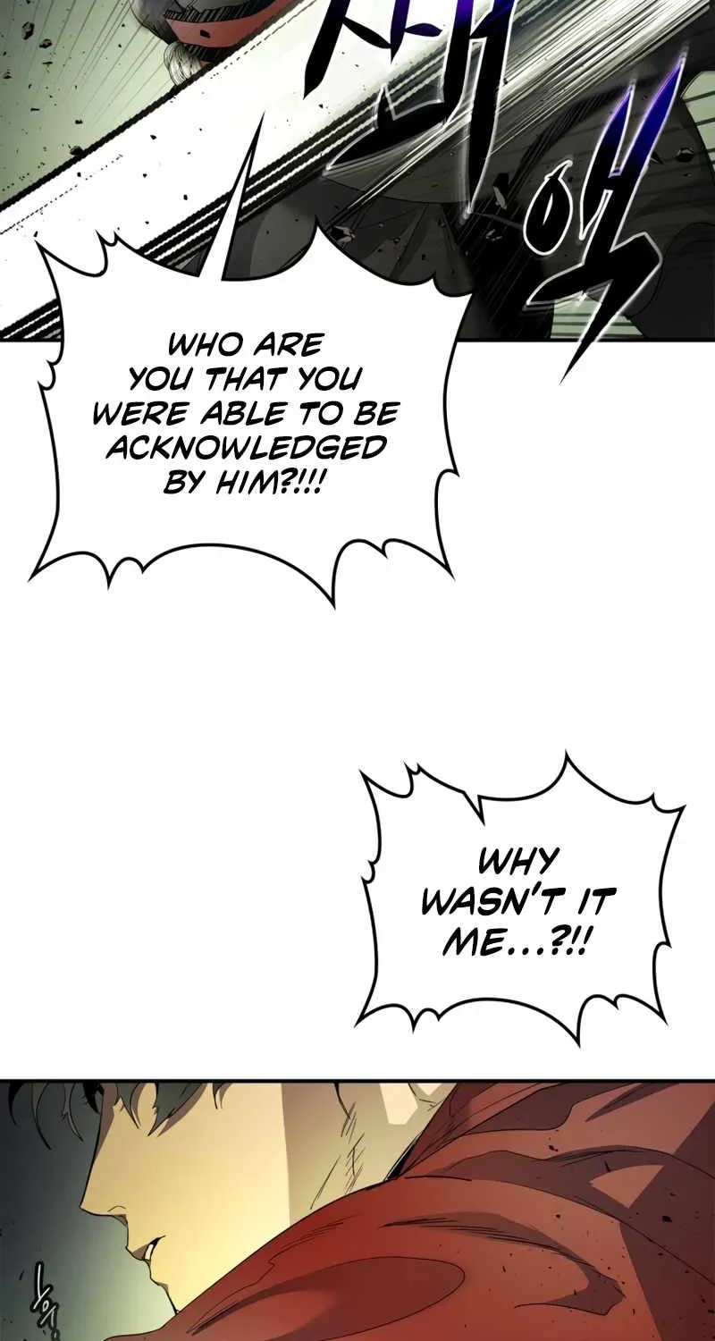 Leveling With The Gods Zinmanga X Chapter 38 Page 32