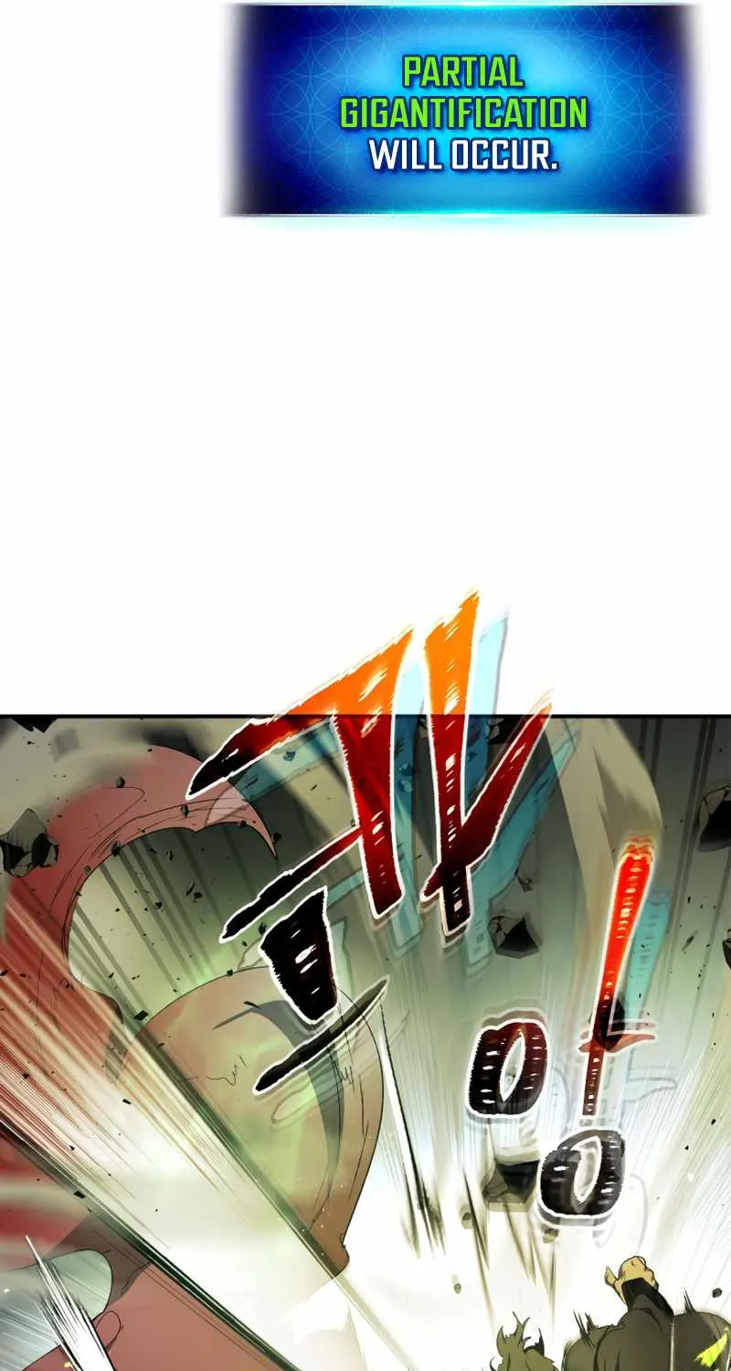 Leveling With The Gods Zinmanga X Chapter 38 Page 42